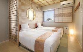 Mystays 淺草橋酒店